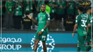 دليل قاطع.. سامي الجابر يكشف تداعيات التوقف الدولي على الدوري السعودي 1
